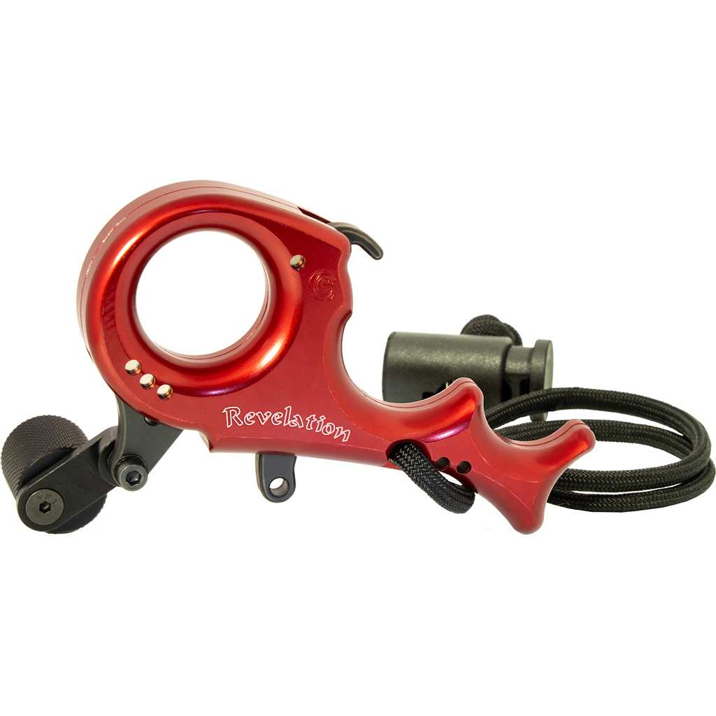 Carter Revelation Release 3 Finger