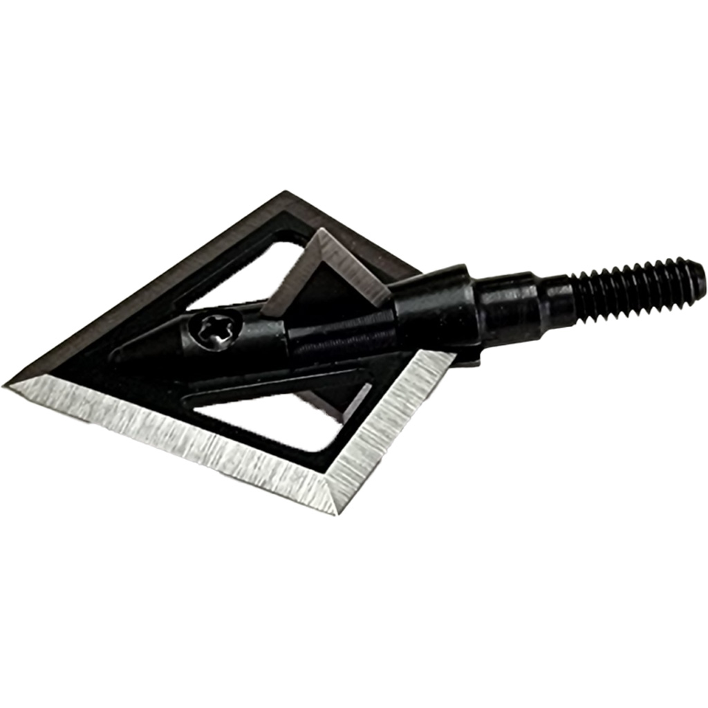 Magnus Black Hornet Broadhead 4 Blade 150 gr. 3 pk.