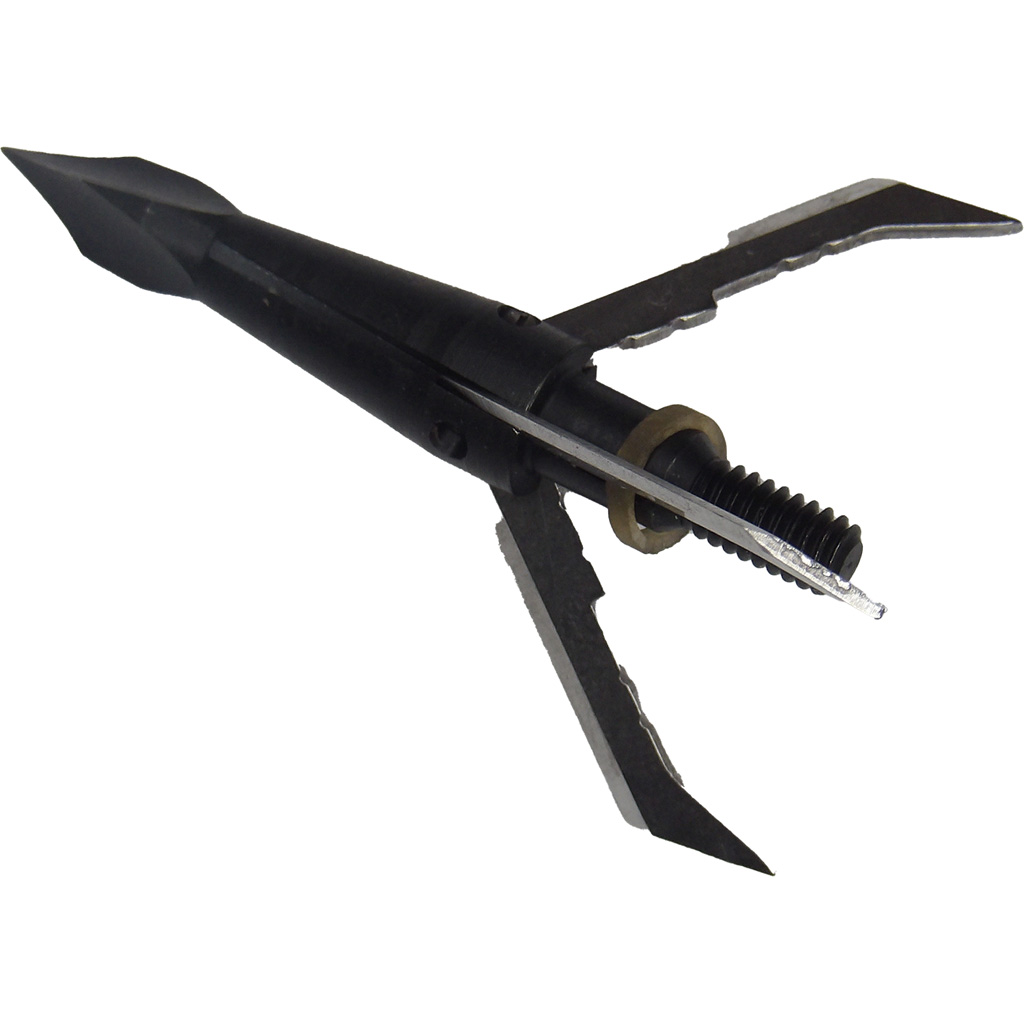 Xecutioner Demon Hunter Cartel Broadheads 125 gr. 3 pk.