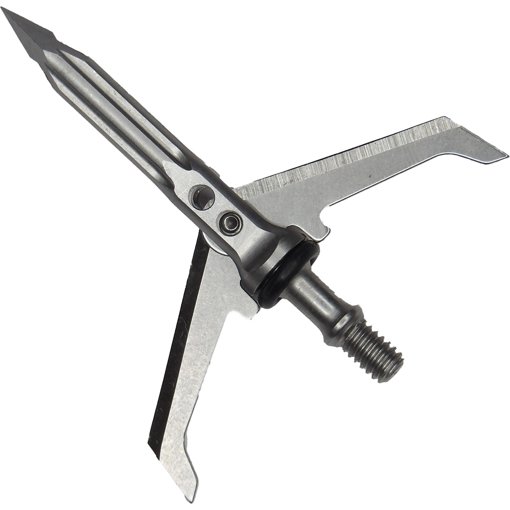 Xecutioner Demon Hunter Wang Broadheads 100 gr. 3 pk.