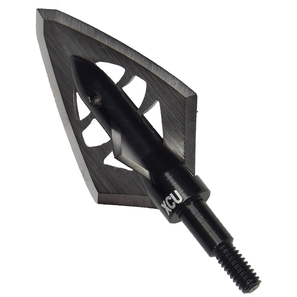 Xecutioner Demon Hunter Tanto Broadheads 125 gr. 3 pk.