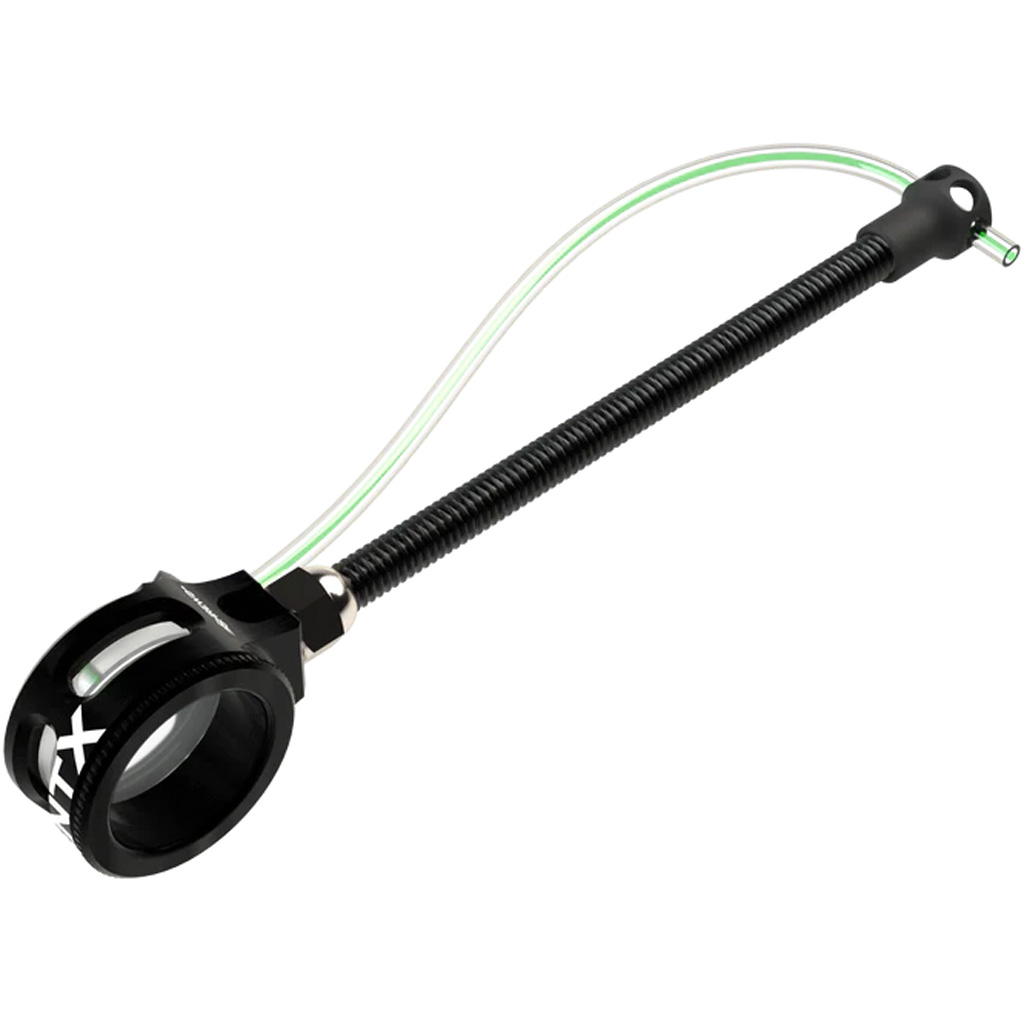 Shrewd VentX Recurve Scope Kit Black .019