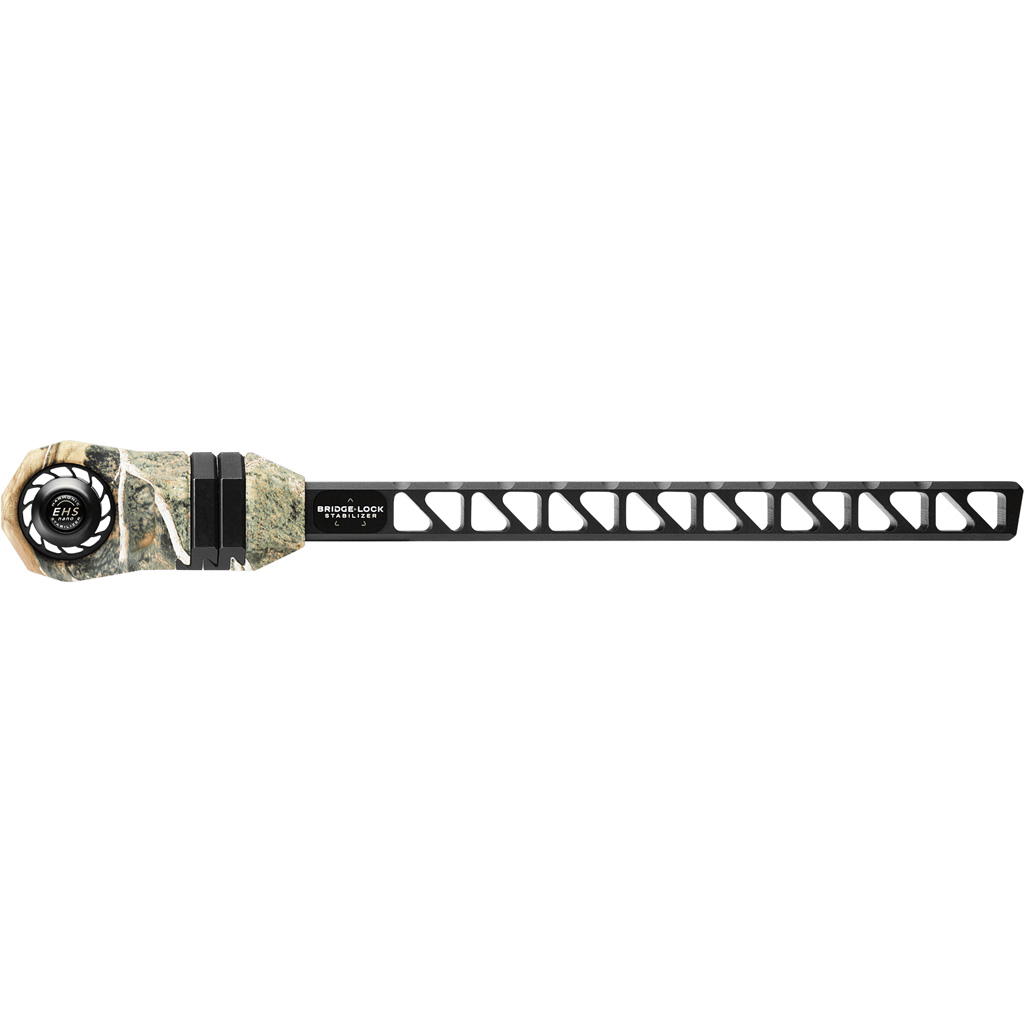 Mathews Bridge-Lock Stabilizer RT Edge 8 in.