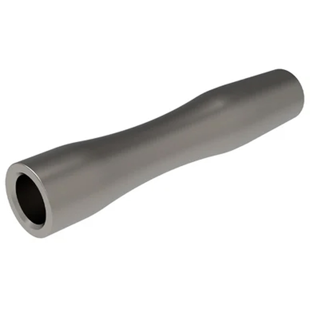 Altra 166 Outsert Titanium 400 Spine 1 dz.