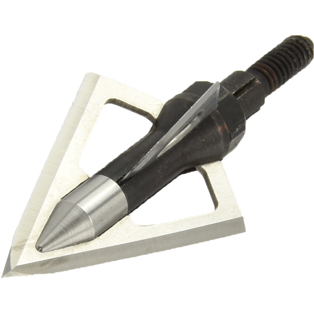 Wasp Trad Sharpshooter  150 gr. 3 pk.