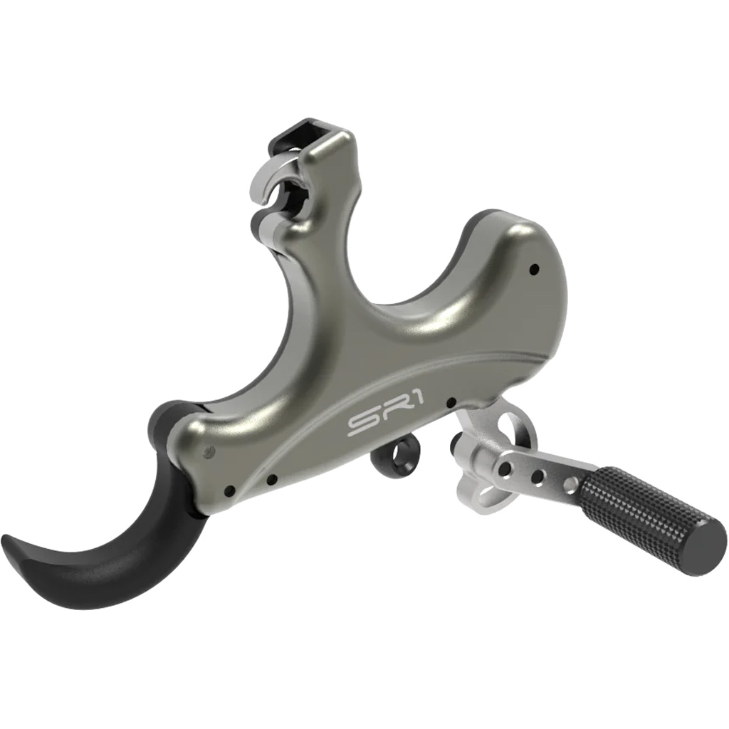 Scott SR1 Release Tan Green