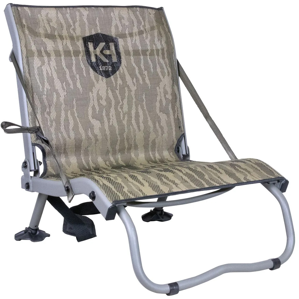 Knight and Hale Low Profile Chair