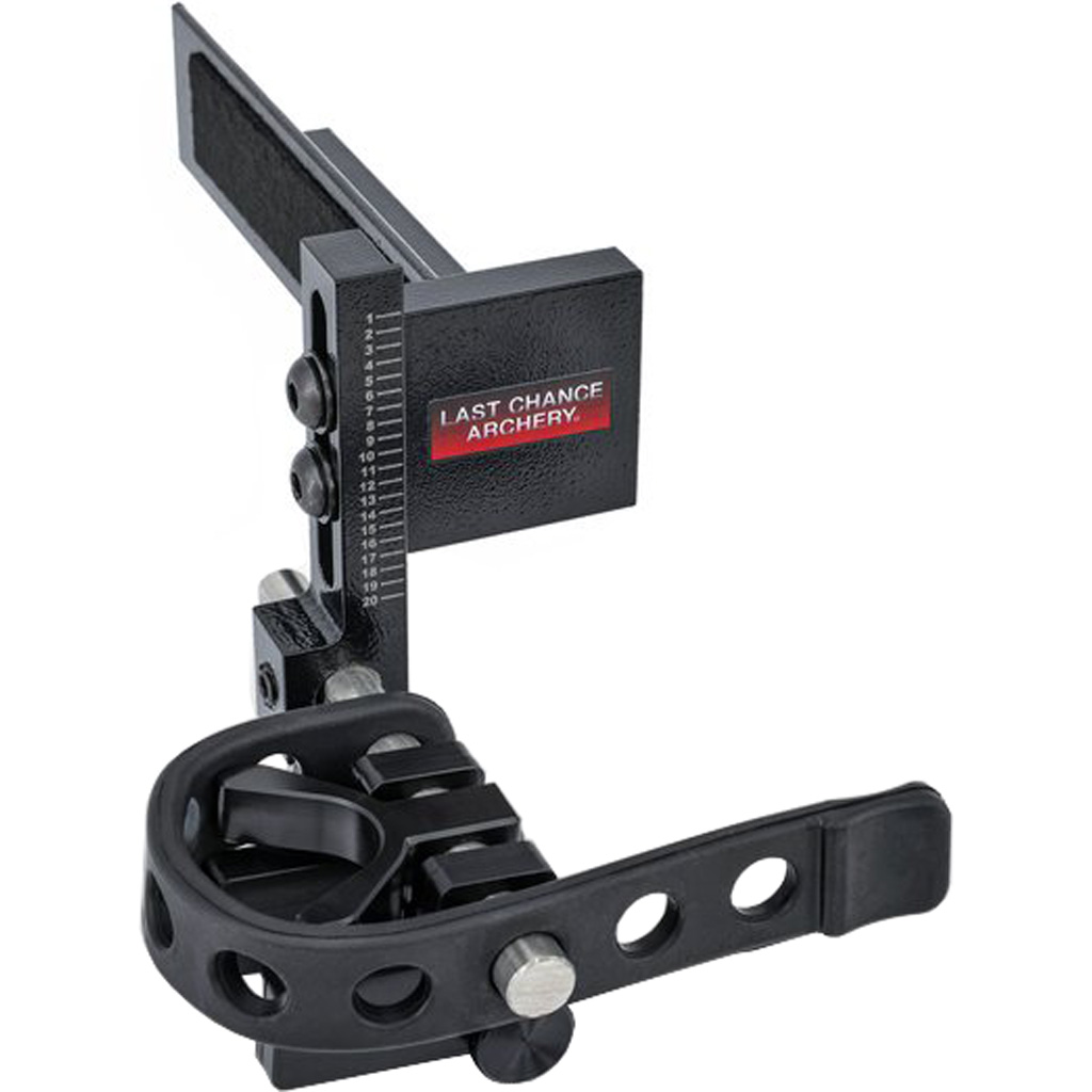 Last Chance Precision Bow Holder Standard