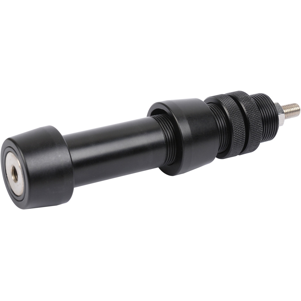 30-06 Bowfishing Aluminum Reel Seat Black