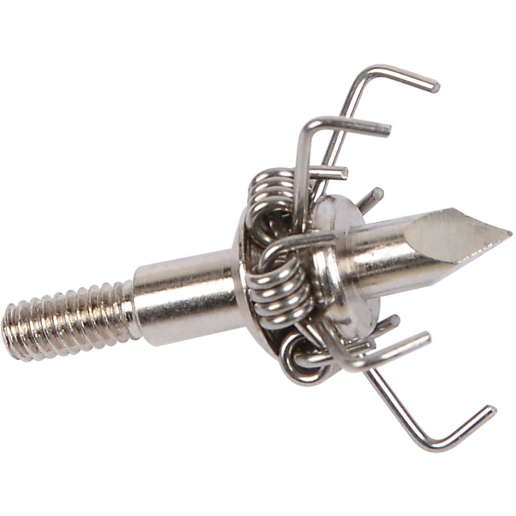 30-06 Small Game Chisel Point  100 gr. 3 pk.