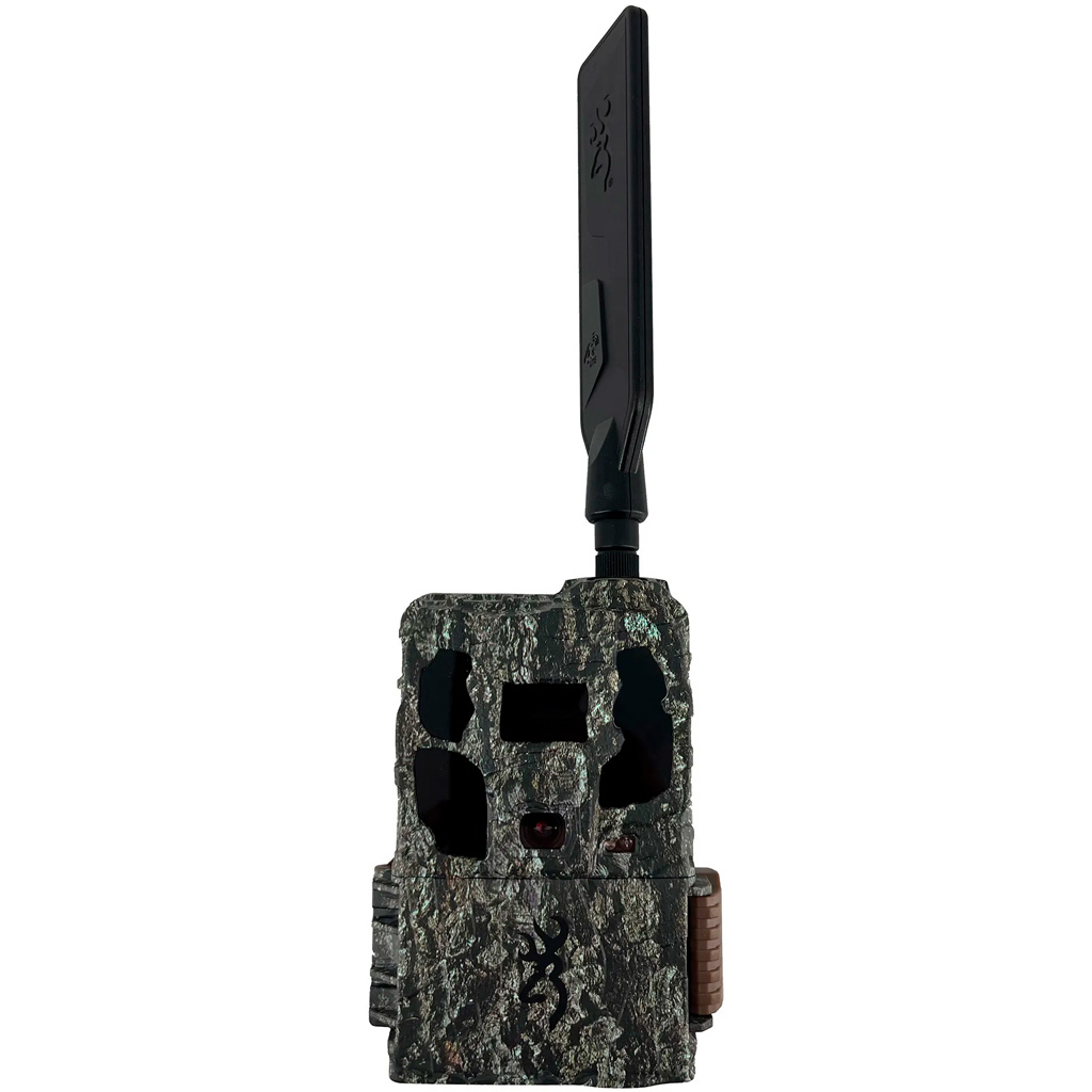 Browning Defender Pro Scout Max HD AI Cellular   46 MP