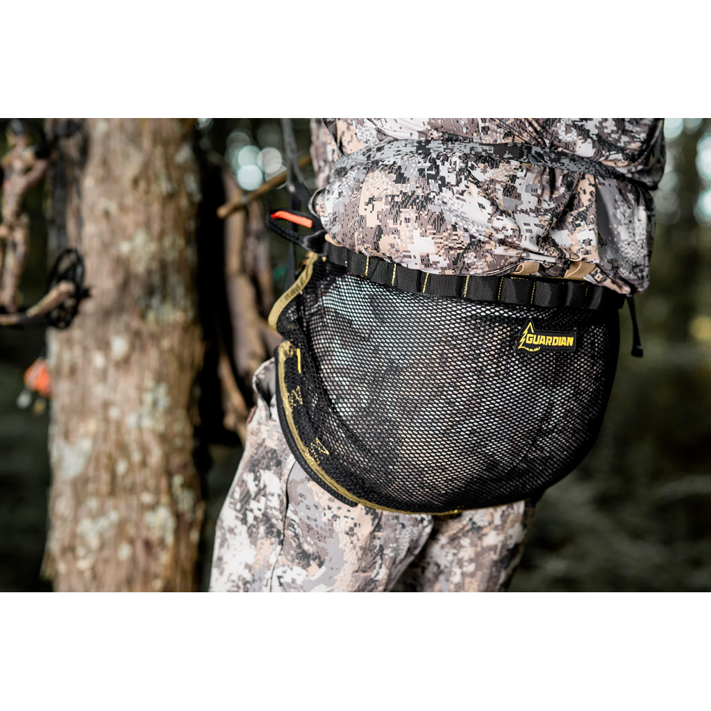 Hunter Safety System Guardian Saddle OSFM
