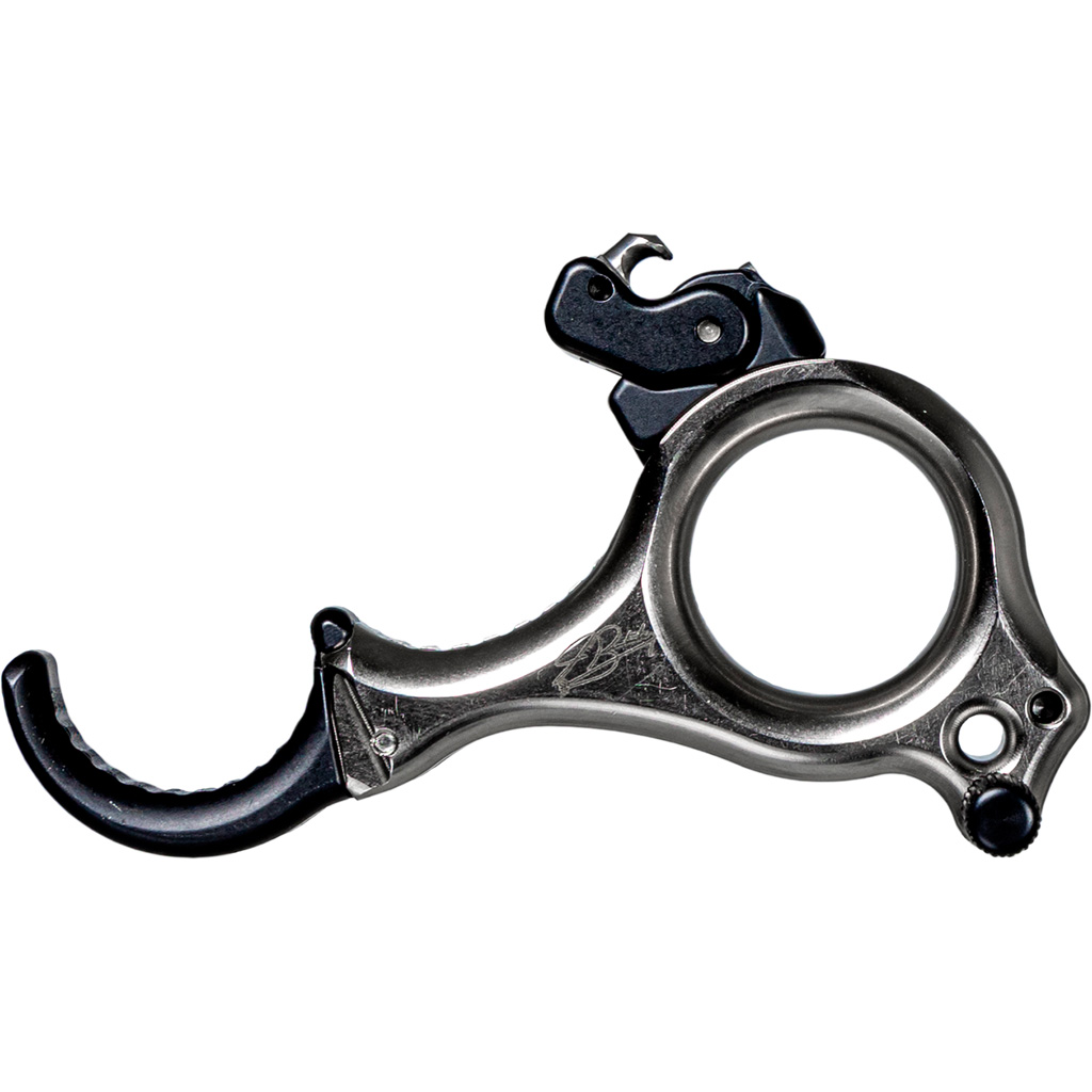 Tru Ball Fulkrum AC Flex Release Quick Silver Brass Medium