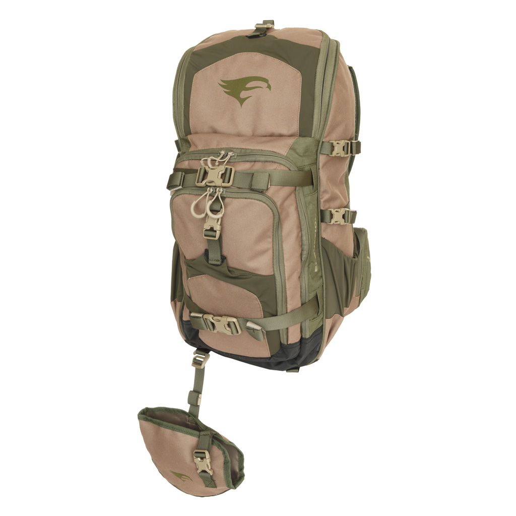 Elevation Emergent 1800 Pack Olive/Tan