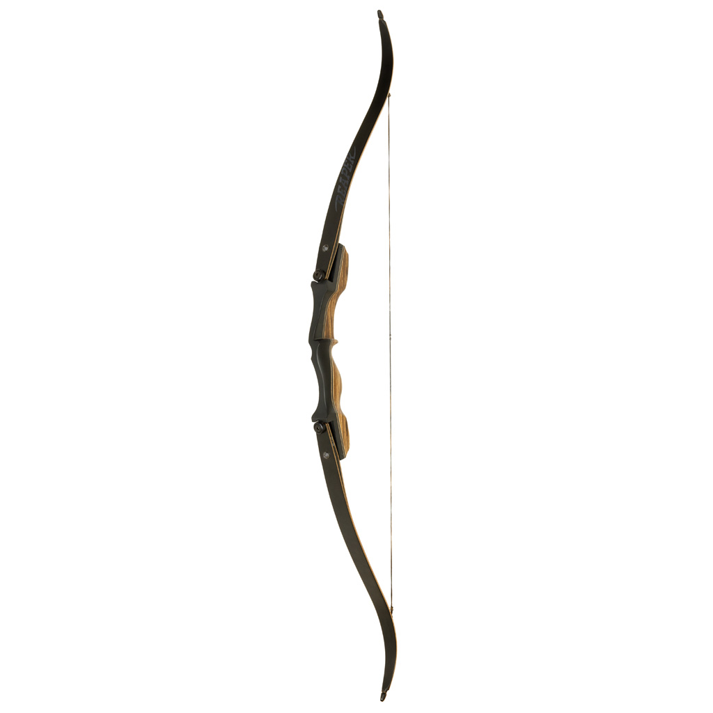 October Mountain Sektor ILF Recurve Bow 60 in. 45 lbs. RH