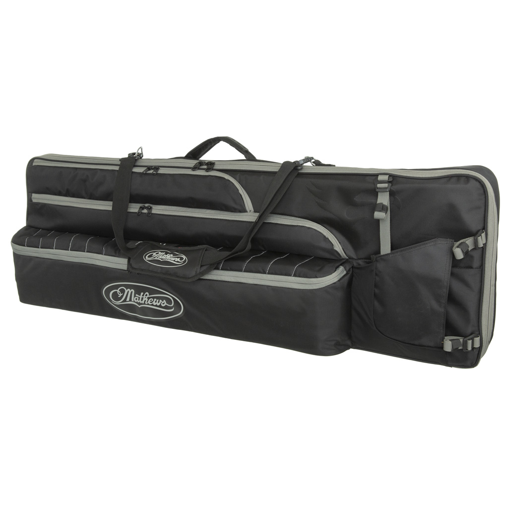 Elevation Talon 46 Bow Case Mathews Edition 46 in.