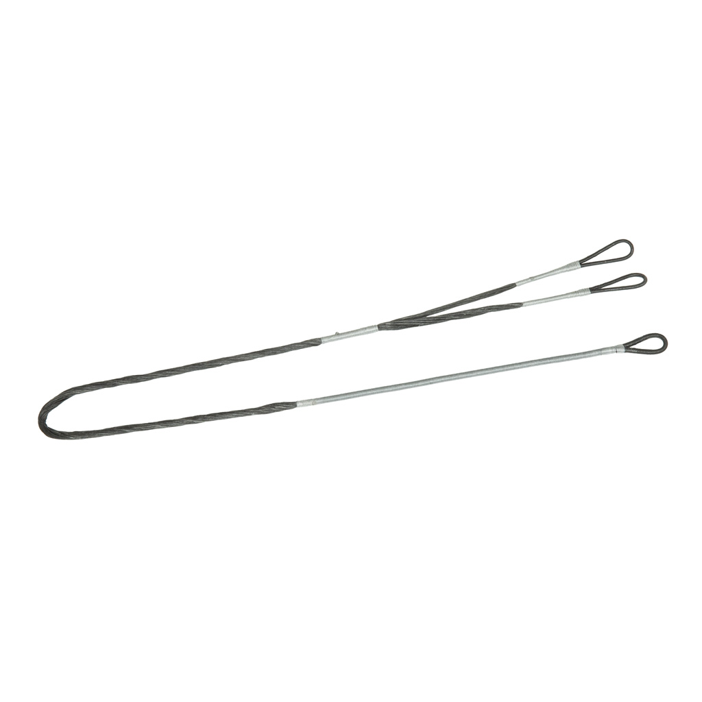 BlackHeart Crossbow Split Cables 14 7/8 in. Barnett Hyper XP405