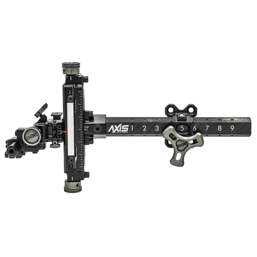 CBE Axis Target Sight LH