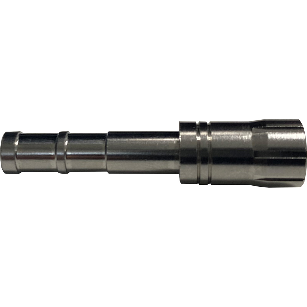 Victory Shok Inserts RIP .204 60 gr. 1 Piece Stainless Steel 12 pk.