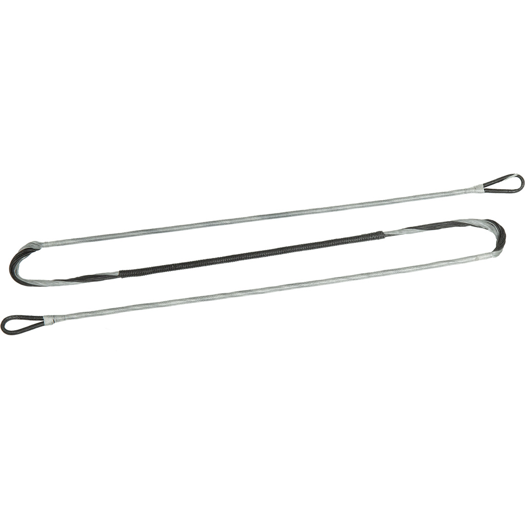 BlackHeart Crossbow String 31.25in. Killer Instinct