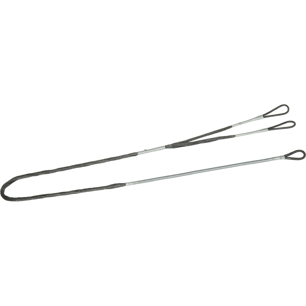 BlackHeart Crossbow Split Cables 15.375in. Killer Instinct