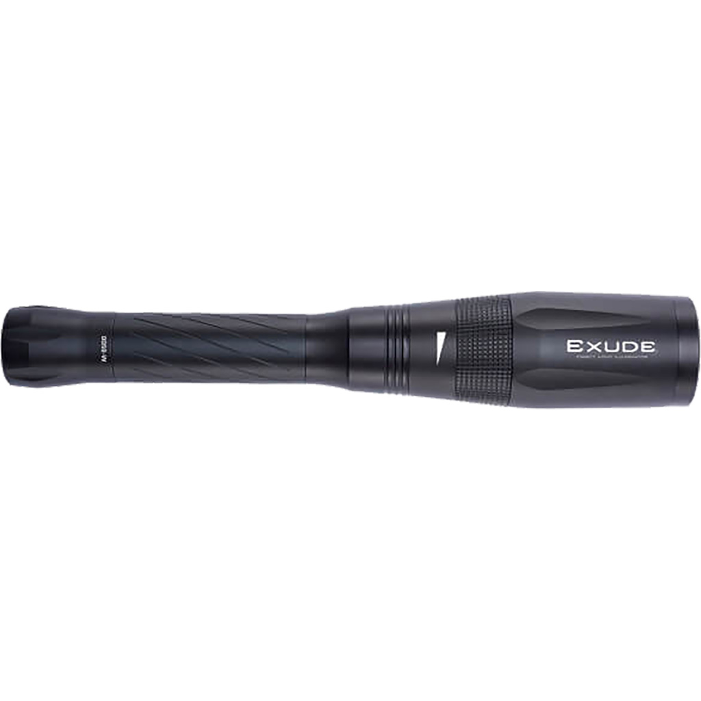 Optical Dynamics Exude Illuminator 50mm Green LED