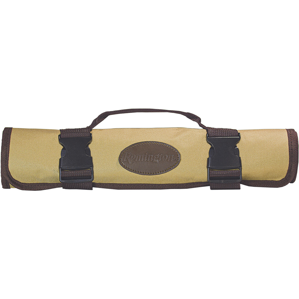 Remington Roll Up Cleaning Kit Rifle