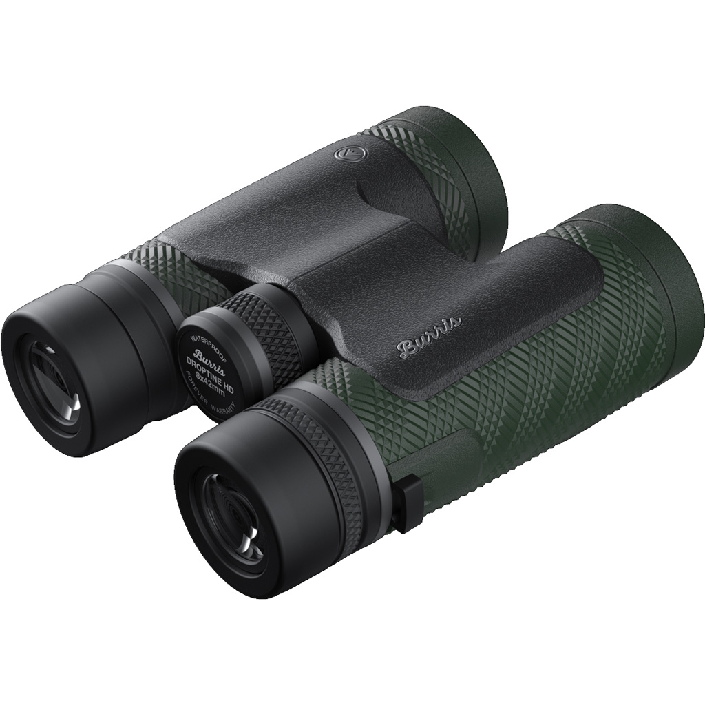 Burris DroptineHD Binocular 8x42