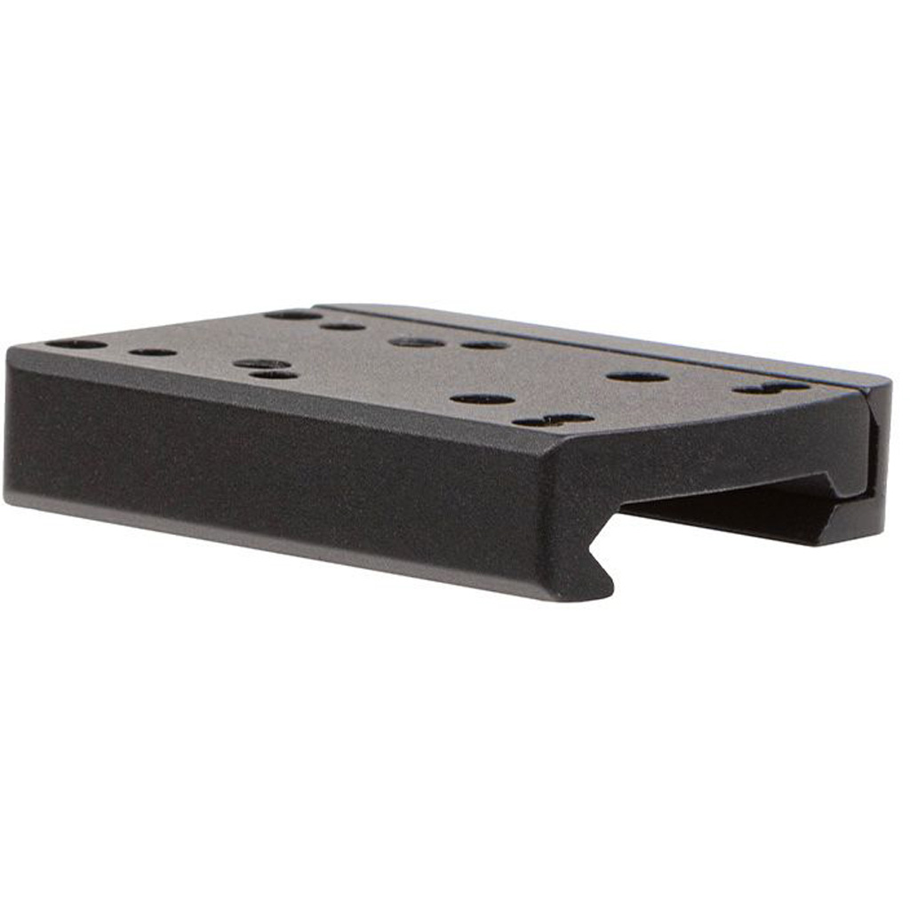 Sig Sauer Universal Reflex Sight Mount Low Profile