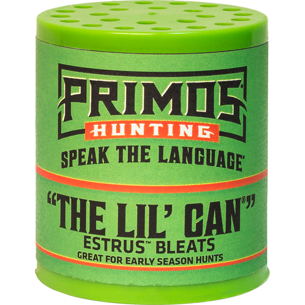 Primos The Can Call Lil Can Hyper Doe Bleat