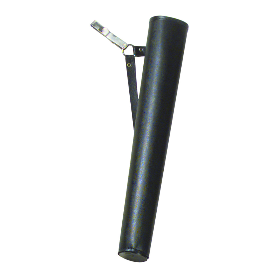 Wyandotte Belt Quiver Black RH/LH