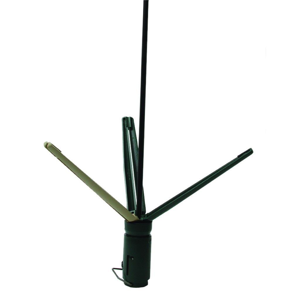 Arizona E-Z Fletch Pro Fletching Jig Right Helical