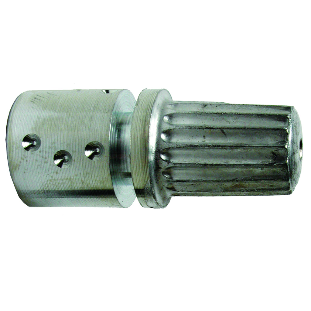 Bitzenburger Nock Receiver Straight