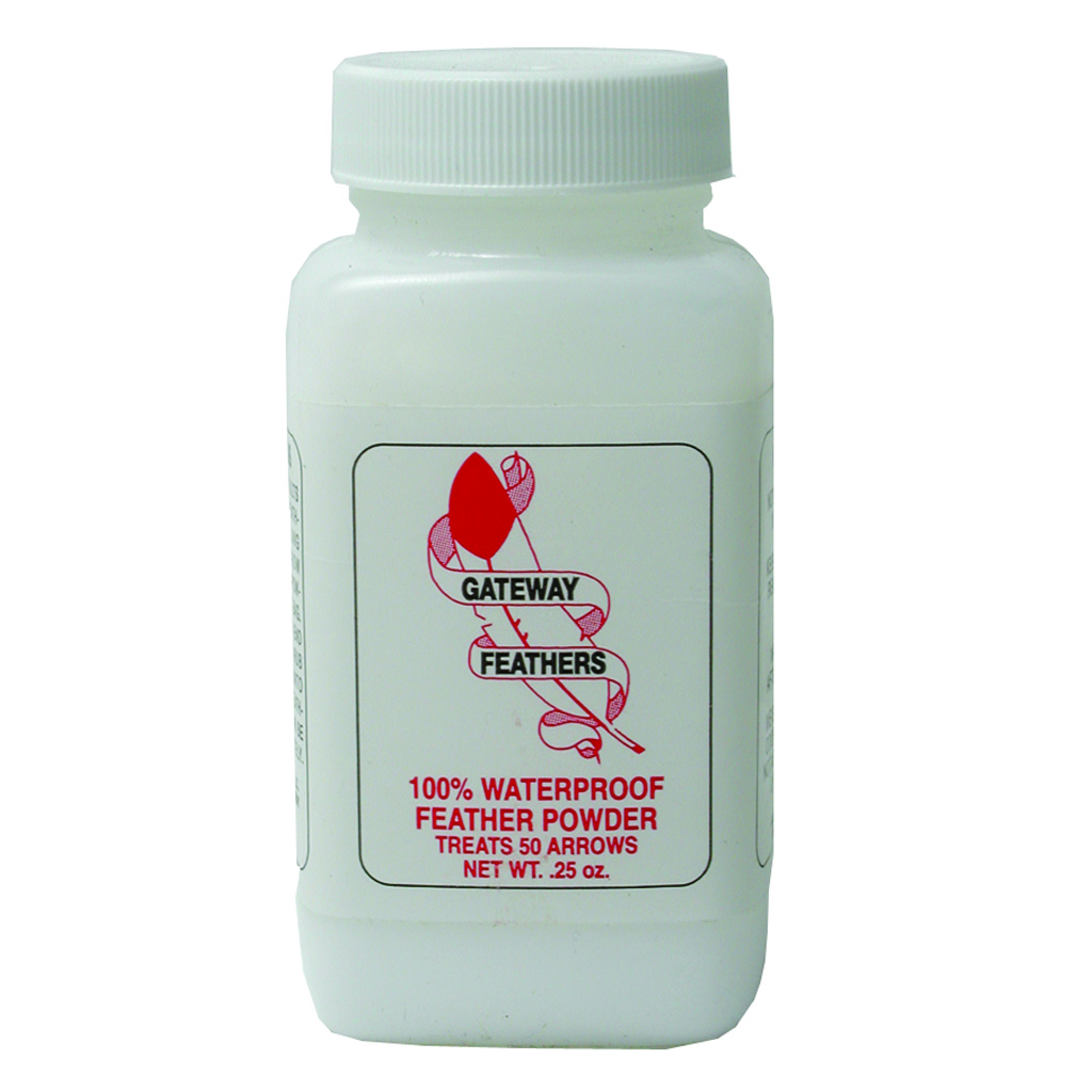 Gateway Waterproofing Powder .25 oz.