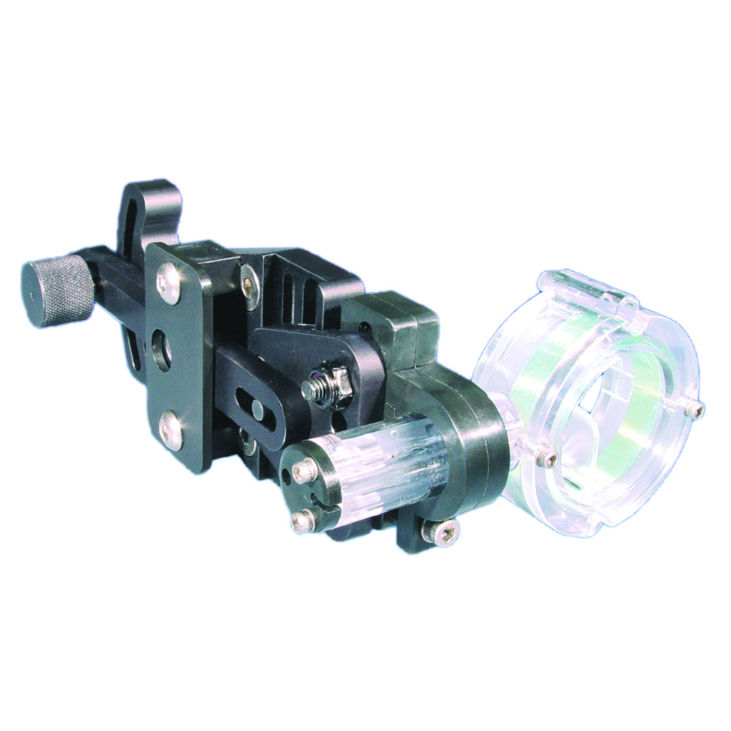 GWS Pro Hunter Micro Sight Black 1 Pin .029 RH/LH