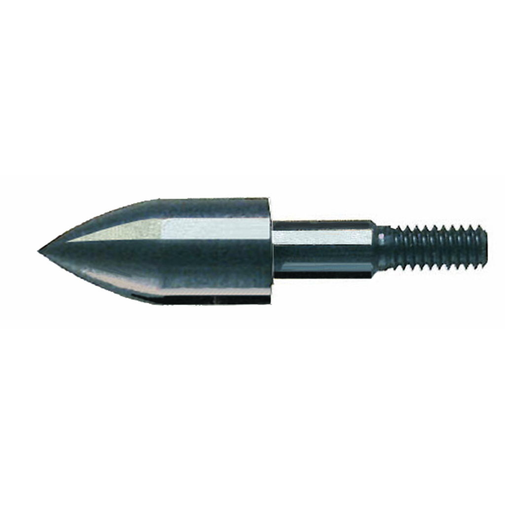 Saunders Bullet Points 21/64 100 gr. 100 pk.