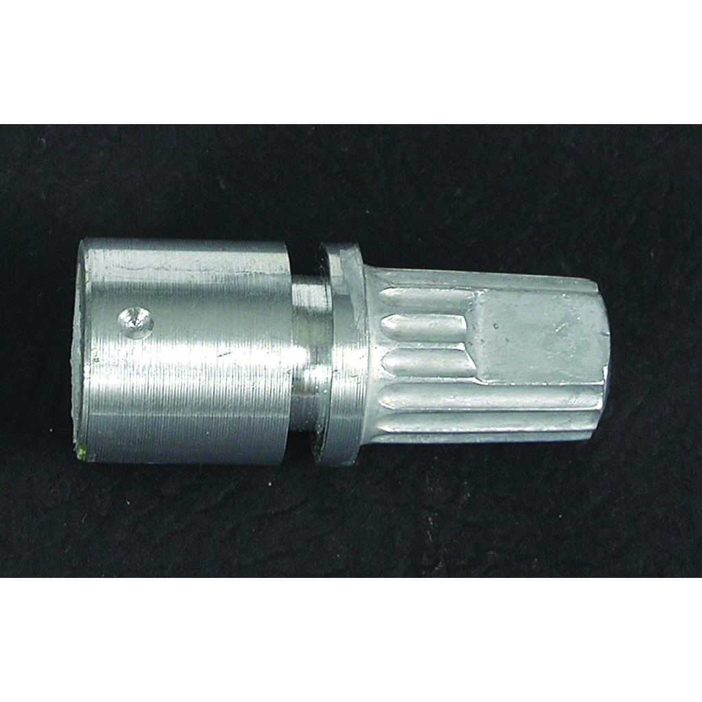 Bitzenburger Nock Receiver Crossbow Bolt