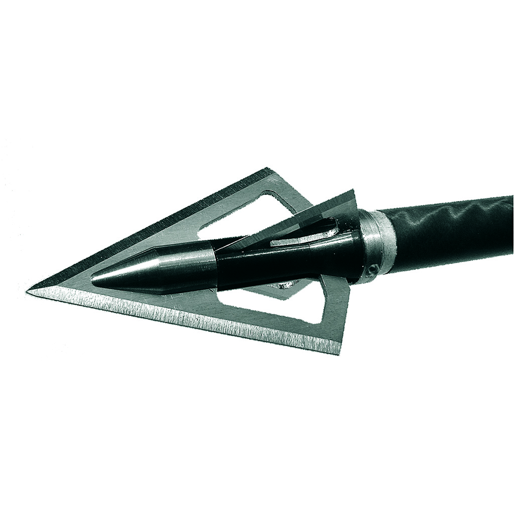 Wasp Sharpshooter Broadheads 100 gr. 3 pk.