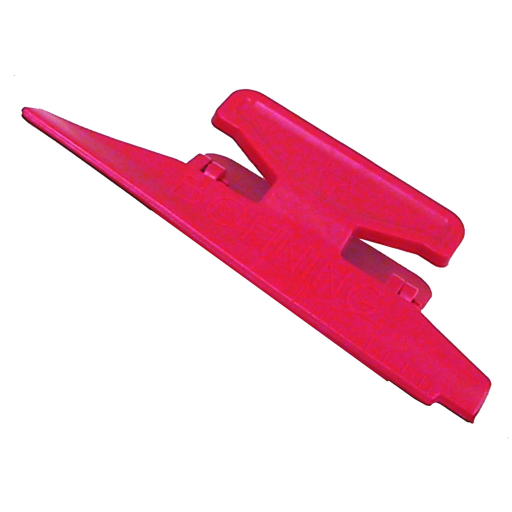 Bohning Pro Class Jig Clamp Right Helical