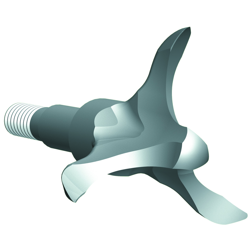 G5 Small Game Head 100 gr. 1 pk.