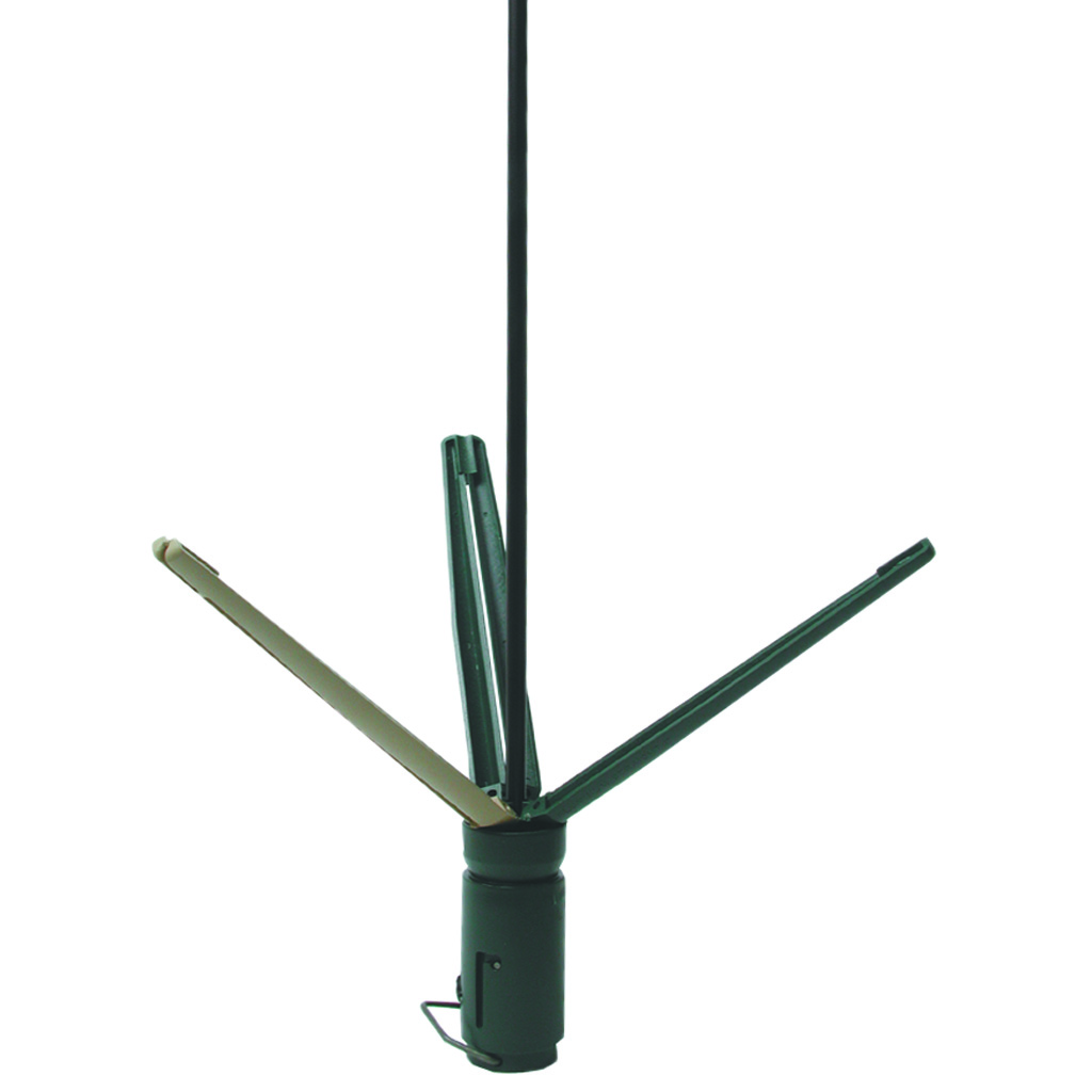 Arizona E-Z Fletch Carbon Fletching Jig Straight