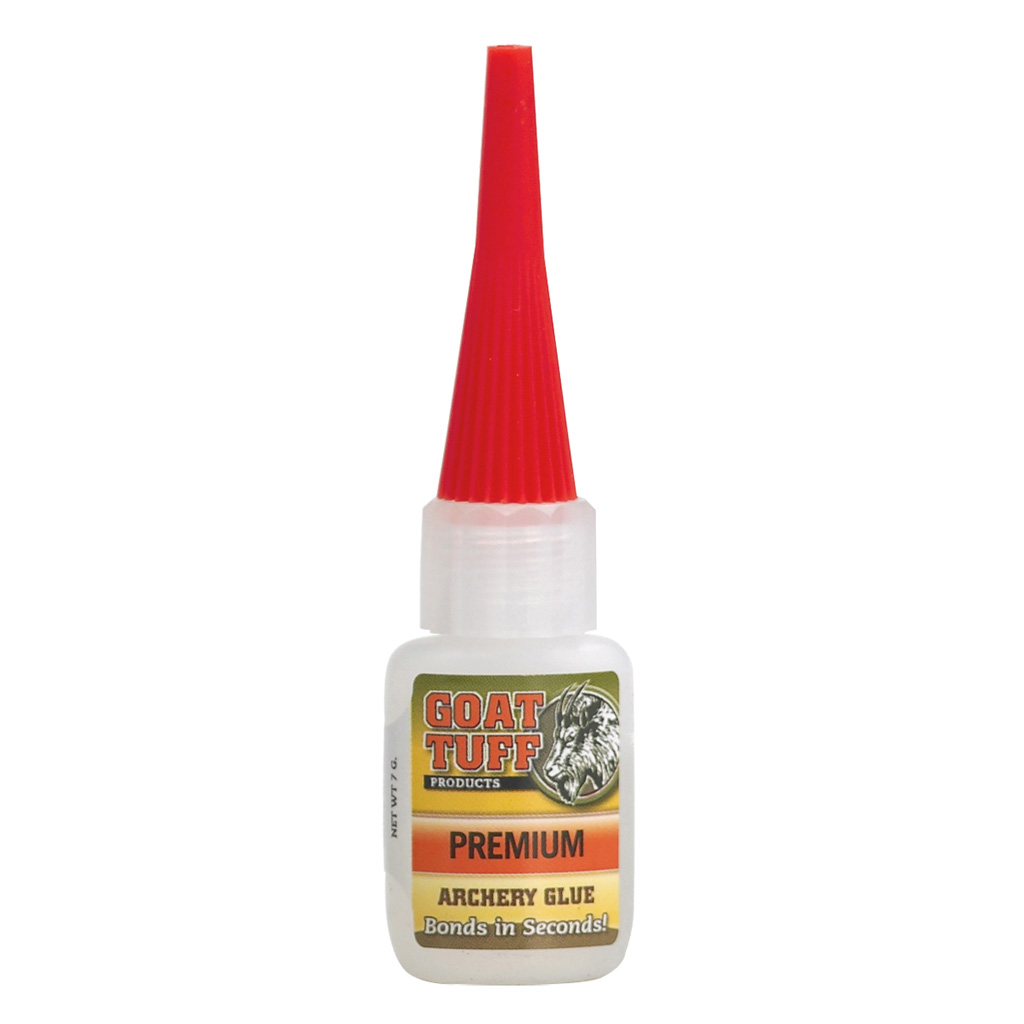 GoatTuff Premium Grade Glue 7g