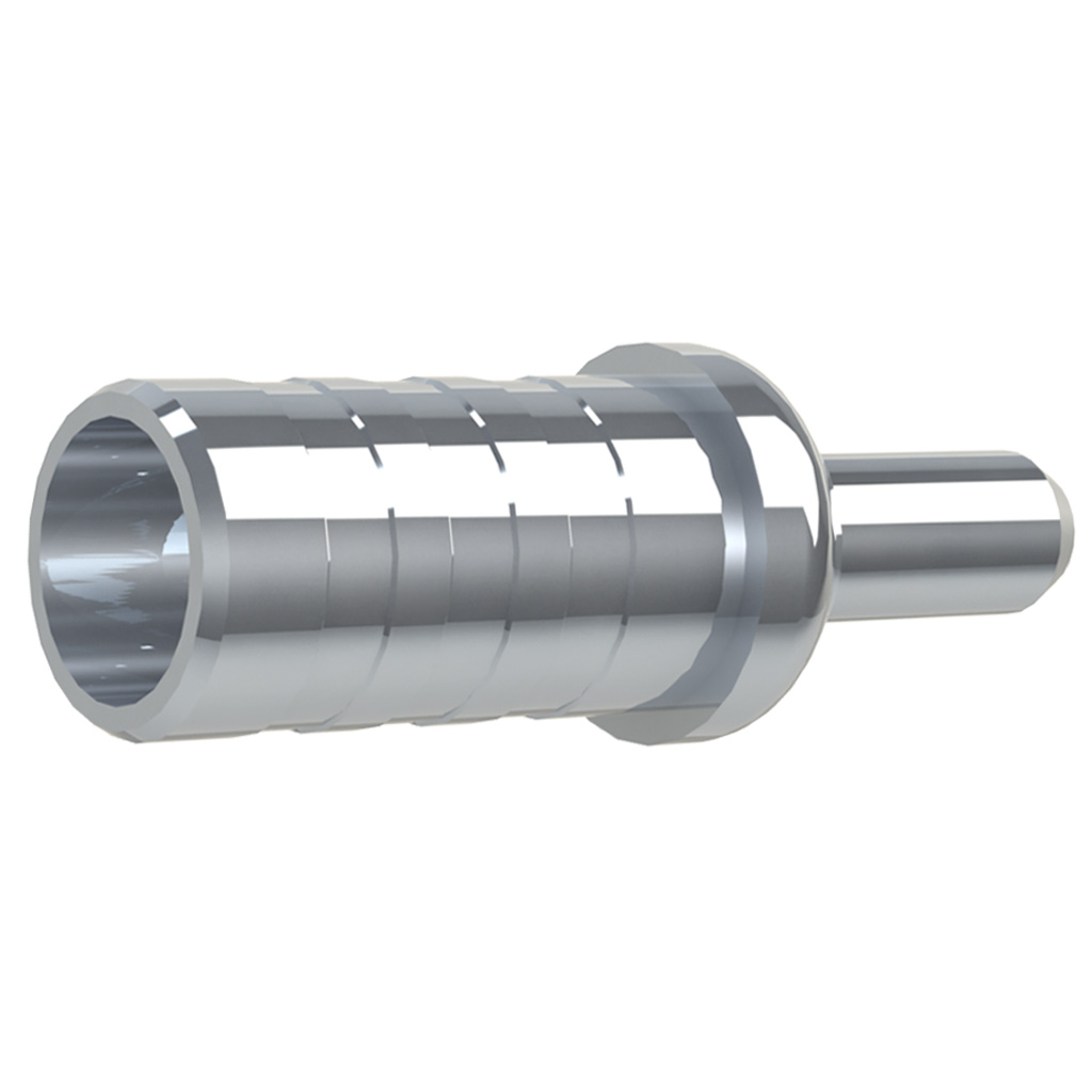 Gold Tip Pin Nock Bushings .246 12 pk.