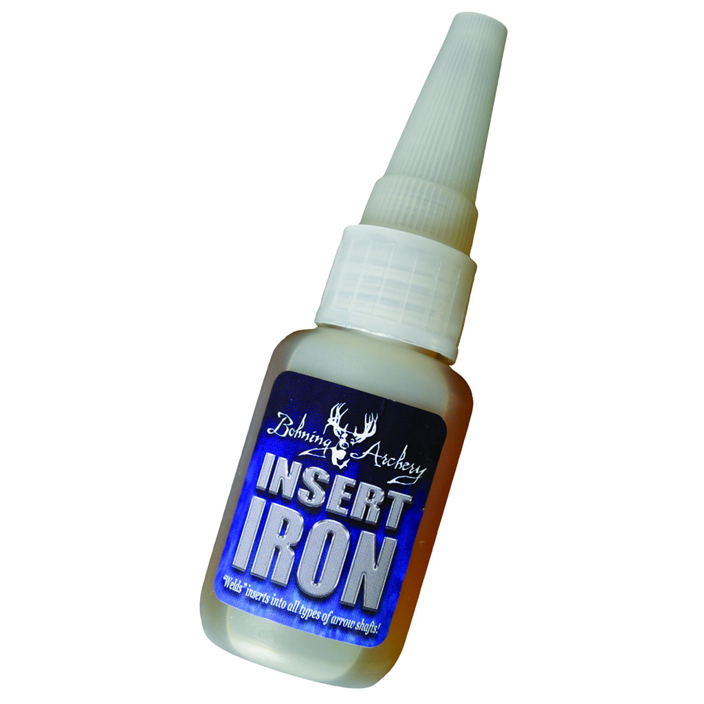 Bohning Insert Iron 1 oz.