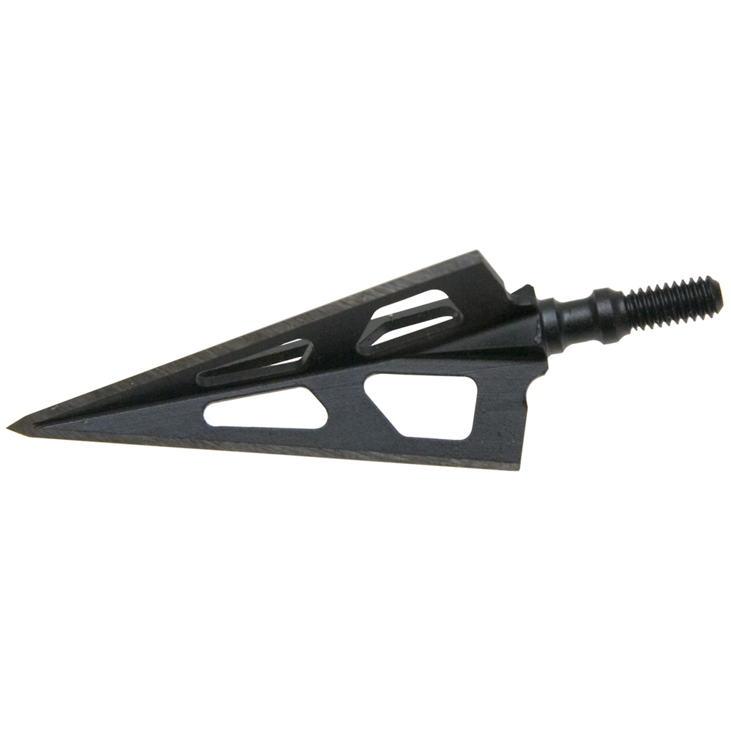 Woodsman Elite Broadheads Screw-in 125 gr. 3 pk.