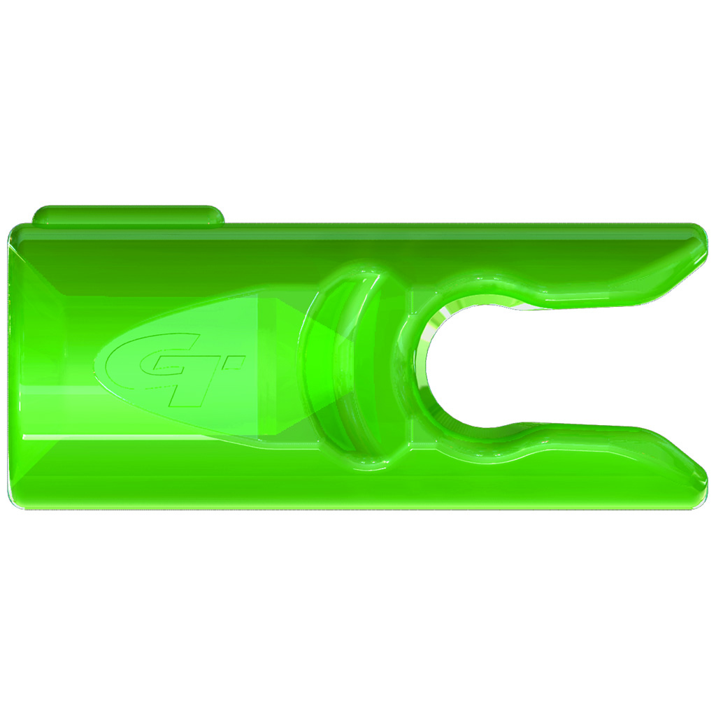 Gold Tip HD Pin Nocks White 12 pk.