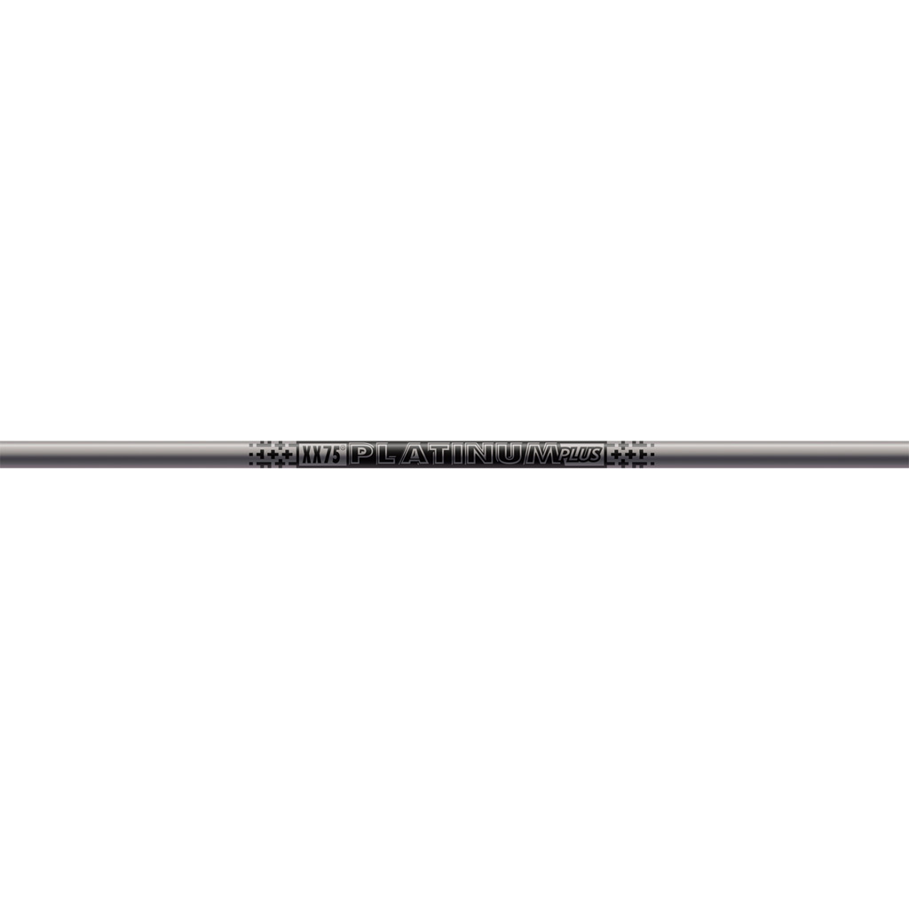 Easton Platinum Plus Shafts 1616 1 doz.