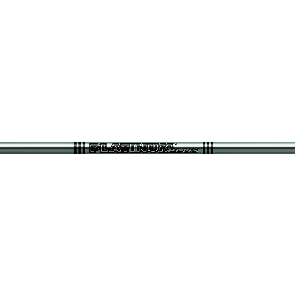 Easton Platinum Plus Shafts 2213 1 doz.