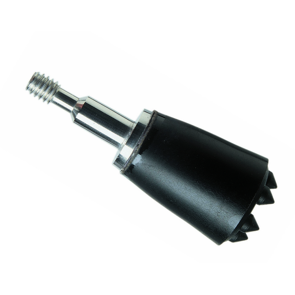 Saunders Bludgeon Small Game Head 125 gr. 4 pk.