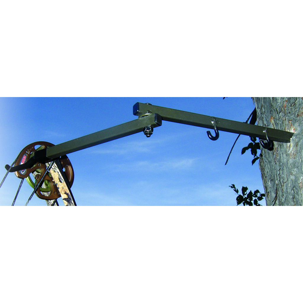 HME Folding Bow Hanger 3 pk.